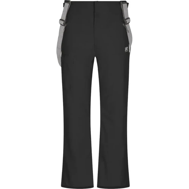 Лыжные штаны мужские 2117 of Sweden Kabo Pants Mns black XXXL (100085809) - Фото 4 Лыжные штаны мужские 2117 of Sweden Kabo Pants Mns black XXXL (100085809) - изображение 4