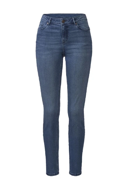 Джинсы женские "Super Skinny Fit" 42 (LUS-18-99) - Фото 1 Джинсы женские "Super Skinny Fit" 42 (LUS-18-99) - изображение 1