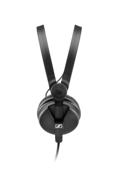 Słuchawki Sennheiser 27302 HD 25 studyjne (615104272965) - obraz 4