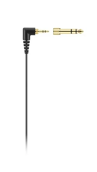 Słuchawki Sennheiser 27302 HD 25 studyjne (615104272965) - obraz 6