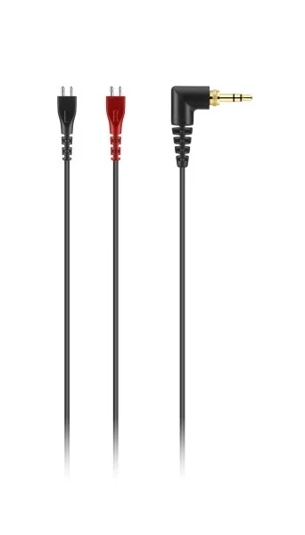 Słuchawki Sennheiser 27302 HD 25 studyjne (615104272965) - obraz 7