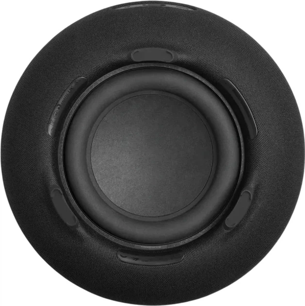 System głośnikowy Harman/Kardon Aura Studio 5 Black (HKAURAS5BLKEP) - obraz 2