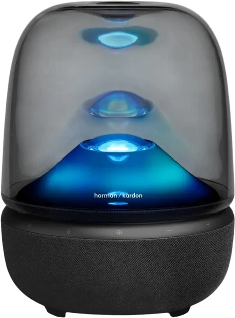 System głośnikowy Harman/Kardon Aura Studio 5 Black (HKAURAS5BLKEP) - obraz 5