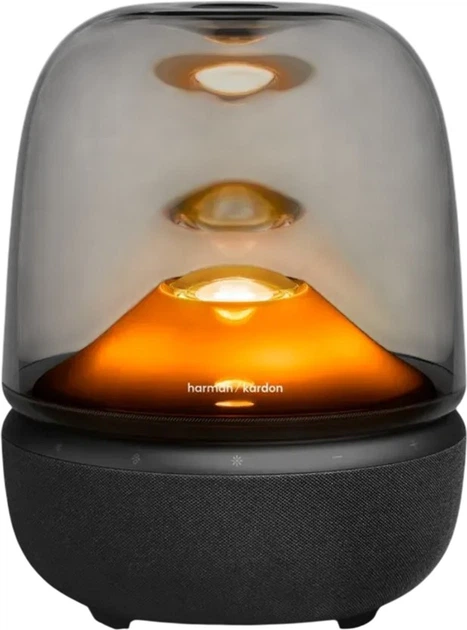 System głośnikowy Harman/Kardon Aura Studio 5 Black (HKAURAS5BLKEP) - obraz 8