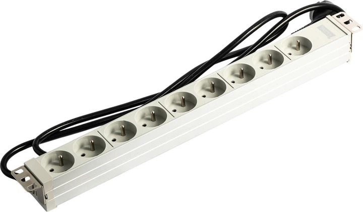 Listwa zasilająca Digitus A-19-STRIP-3-IMP - obraz 2