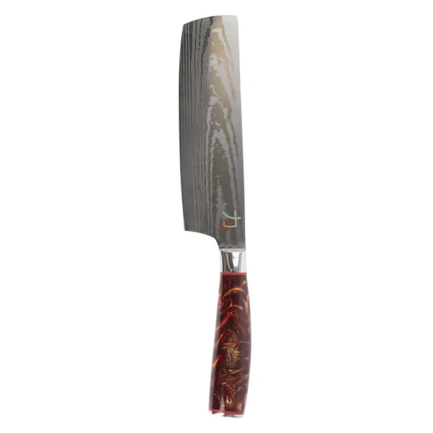 BGMP-4125-BR Ніж для шатківниці MasterPro Tetsu, 17.5 см (BGMP-4125-BR) (00131450) - изображение 3