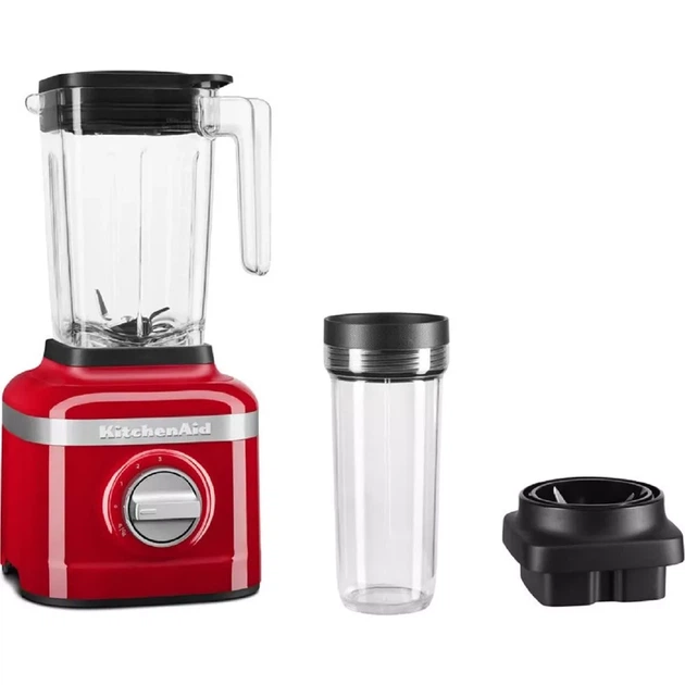 Блендер KitchenAid K150 5KSB1330EER червоний (00130455) - зображення 3