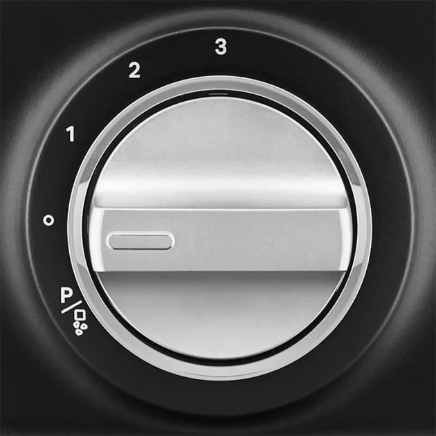 Блендер KitchenAid K150 5KSB1325EDG, колір сірий вугілля (00130454) - изображение 2