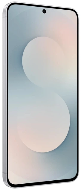 Smartfon Samsung Galaxy S25 FE 8/256GB White (SM-S731BZWGEUB) - obraz 3