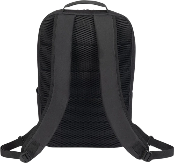 Рюкзак для ноутбука Dicota COMMUTER 13-16" Black (D32115-RPET) - зображення 4