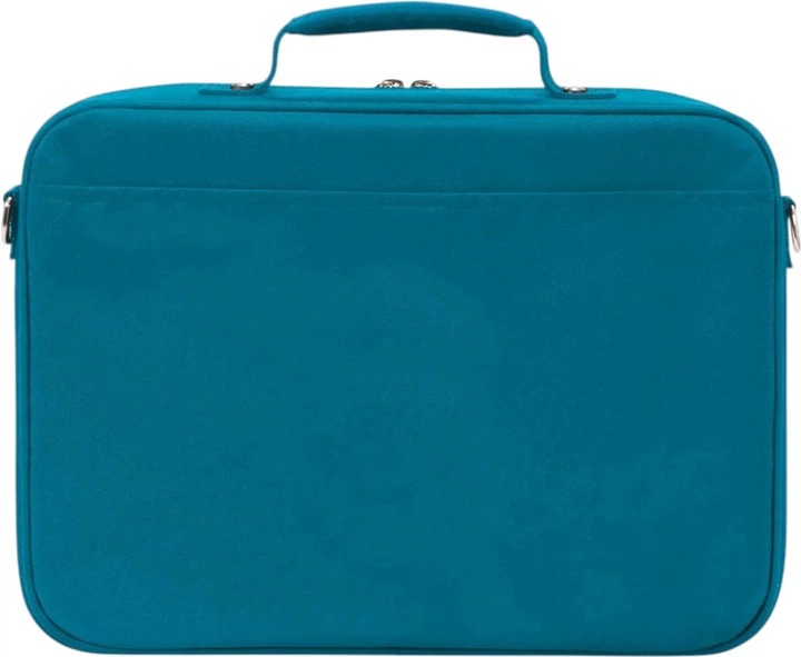 Torba na laptopa Dicota Eco Multi BASE 14-15.6" Blue (D30919-RPET) - obraz 3