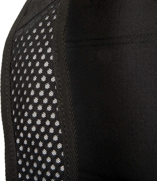 Plecak na laptop Targus EcoSmart Zero Waste 15.6" Black (TBB641GL) - obraz 9