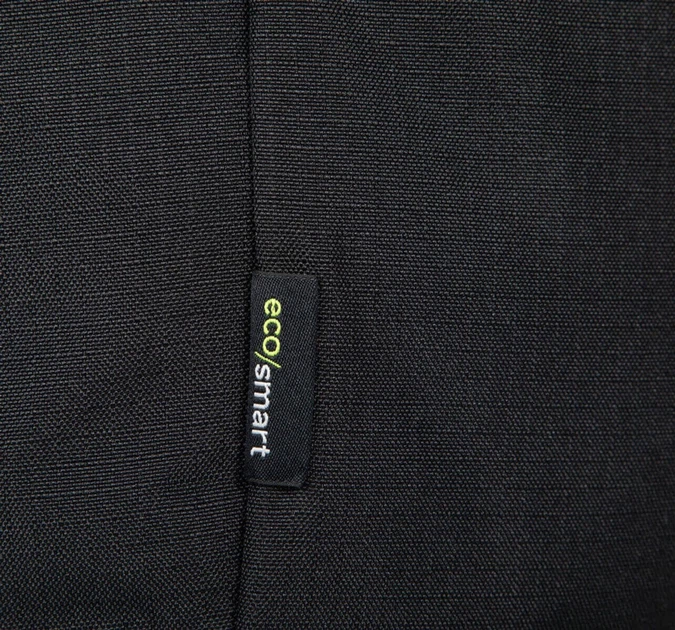 Plecak na laptop Targus EcoSmart Zero Waste 15.6" Black (TBB641GL) - obraz 16