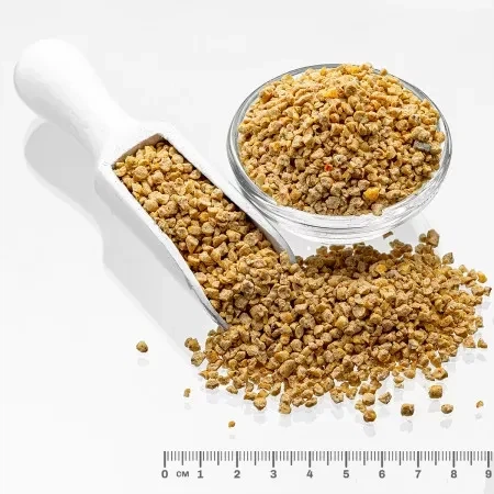Комбікорм для курчат м'ясо-яєчних порід Agroprogres Старт 25 кг - зображення 4