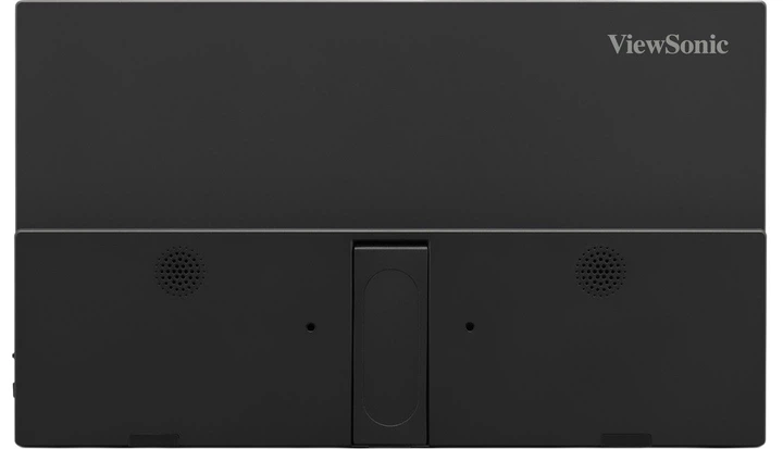 Monitor 15.6" ViewSonic VA1650 - obraz 7