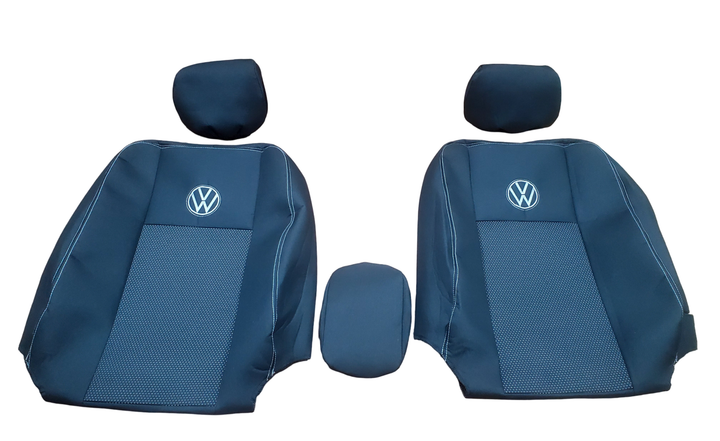 Чехлы на сиденье в авто, модельные, авточехлы VOLKSWAGEN Passat B-5 Універсал. - изображение 2