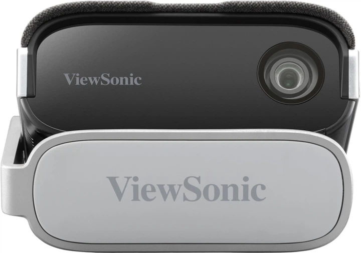 Проєктор ViewSonic M1X (766907022063) - зображення 9