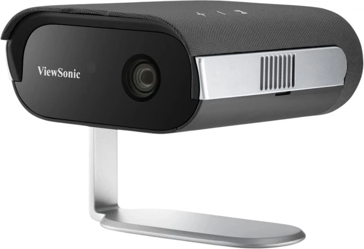 Проєктор ViewSonic M1 Max (766907028645) - зображення 6