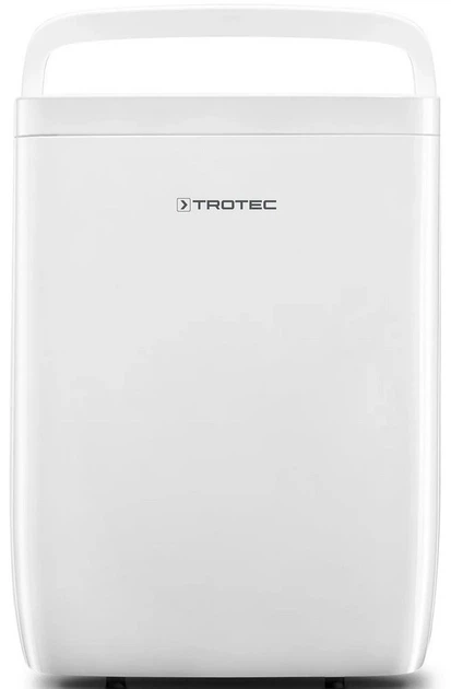 Осушитель воздуха Trotec TTK 27 E - изображение 4