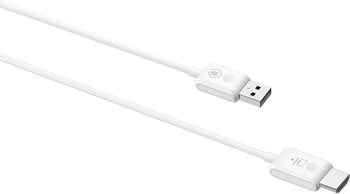 Bezprzewodowy nadajnik i odbiornik Optoma WHD211 (W3P00000011) - obraz 2