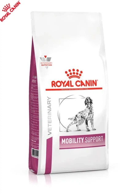 Сухий корм для собак Royal Canin Mobility Support - при захворюваннях опорно-рухового апарату, 2 кг (42210209) - зображення 4