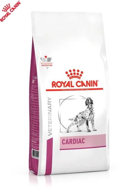 Сухий корм Royal Canin Cardiac Dog – для собак при серцевій недостатності, 2 кг (3930020) - зображення 4