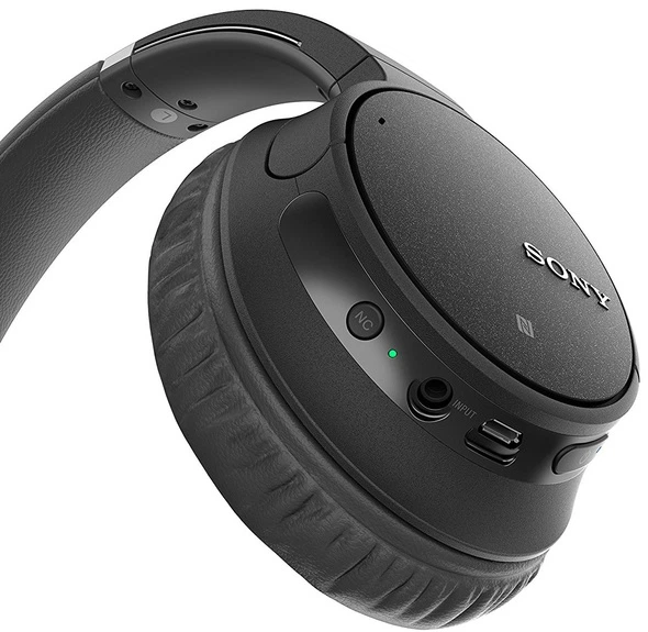 SONY WH-CH700N ブラック ワイヤレスヘッドフォン Наушники Sony WH-CH700N Black купить в интернет-магазине ROZETKA