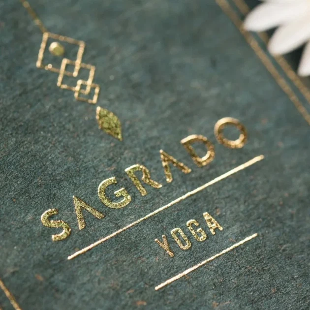 Ароматические палочки Йога Yoga 6 шт. в уп. Sagrada Madre 7798348238775 - изображение 2