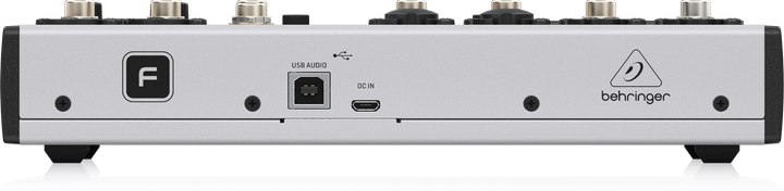 Цифровий мікшер Behringer Flow 8 (4033653071529) - зображення 5