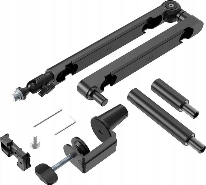Statyw do mikrofonu Thronmax Twist Boom Arm S6 (8711148977636) - obraz 2