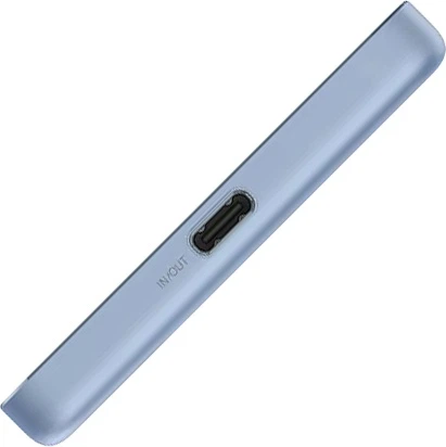Powerbank Xiaomi Super Slim Magnetic 5000 mAh 22.5W Blue (BHR08POGL) - obraz 3
