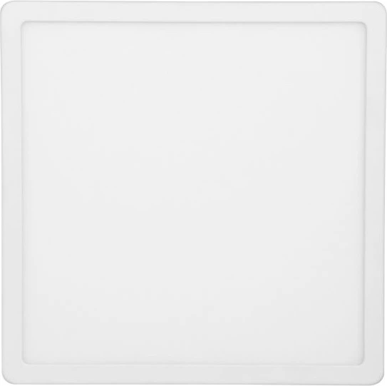 Lampa sufitowa Eglo Fueva-Z 19.5 W, 2500 Lm, IP44, 285 mm Biały 98849 (9002759988494) - obraz 2