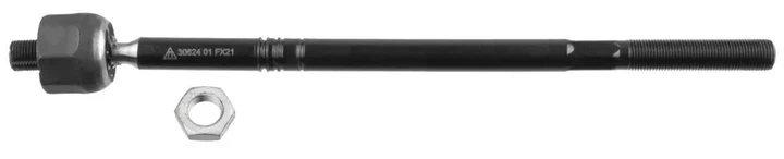 Рульова тяга Л/П LAND ROVER RANGE SPORT I 05- Lemforder (3062401) - Фото 1 Рульова тяга Л/П LAND ROVER RANGE SPORT I 05- Lemforder (3062401) - изображение 1