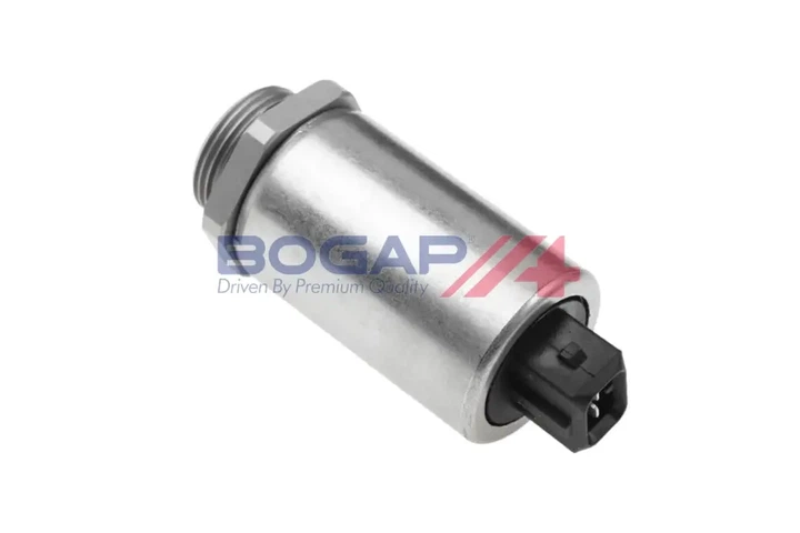 Клапан електромагнітний BMW 3 E46 97-/BMW 3 E46 98-/BMW 5 E39 96- Bogap (B1340121) - Фото 1 Клапан електромагнітний BMW 3 E46 97-/BMW 3 E46 98-/BMW 5 E39 96- Bogap (B1340121) - зображення 1