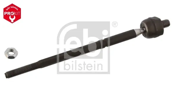 Рульова тяга Л/П NISSAN PIXO 09- Febi Bilstein (33510) - Фото 1 Рульова тяга Л/П NISSAN PIXO 09- Febi Bilstein (33510) - изображение 1