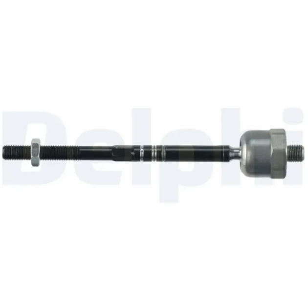 Рульова тяга Л/П MERCEDES E 08- Delphi (TA3047) - Фото 1 Рульова тяга Л/П MERCEDES E 08- Delphi (TA3047) - изображение 1