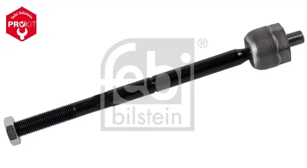 Рульова тяга Л/П CITROEN C3 II 09-/DS3 09-/DS3 13- Febi Bilstein (33958) - Фото 1 Рульова тяга Л/П CITROEN C3 II 09-/DS3 09-/DS3 13- Febi Bilstein (33958) - изображение 1