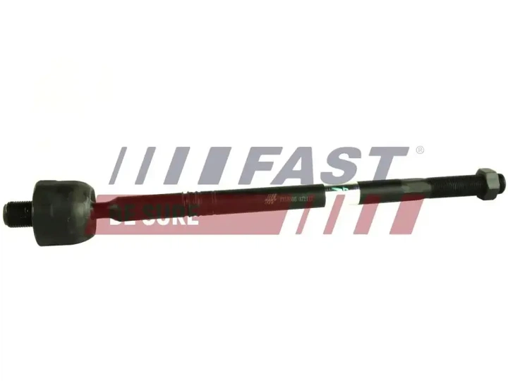 Рульова тяга Л/П IVECO DAILY VI 14- 350MM M18X1.5 FAST (FT16505) - Фото 1 Рульова тяга Л/П IVECO DAILY VI 14- 350MM M18X1.5 FAST (FT16505) - изображение 1