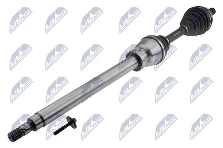Піввісь FORD MONDEO 2.5 07-, S-MAX 2.5ST 06-, VOLVO S60II/V60I D3,D4,D5 10-, S80II/V70III 2.0TDI,2.4D,2.5T,D5 06- /ПЕРЕД,ПРАВ,MTM/ NPWFR157 NTY (NPWFR157) - Фото 1 Піввісь FORD MONDEO 2.5 07-, S-MAX 2.5ST 06-, VOLVO S60II/V60I D3,D4,D5 10-, S80II/V70III 2.0TDI,2.4D,2.5T,D5 06- /ПЕРЕД,ПРАВ,MTM/ NPWFR157 NTY (NPWFR157) - изображение 1