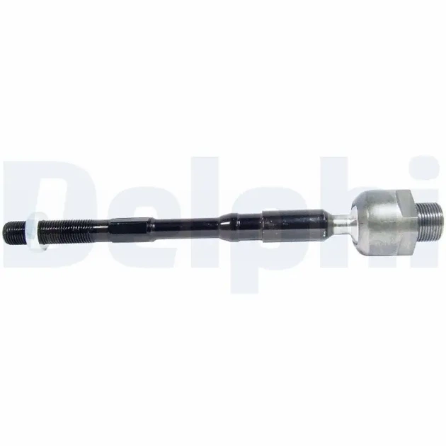 Рульова тяга Л/П NISSAN QASHQAI Delphi (TA2486) - Фото 1 Рульова тяга Л/П NISSAN QASHQAI Delphi (TA2486) - изображение 1
