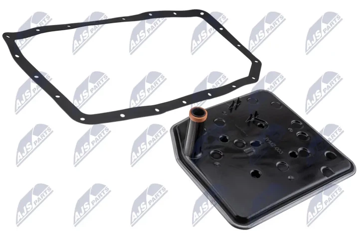 Фільтр Акпп коробка 6R80 MAZDA BT-50 06- NTY FSF-MZ-003 NTY (FSFMZ003) - Фото 1 Фільтр Акпп коробка 6R80 MAZDA BT-50 06- NTY FSF-MZ-003 NTY (FSFMZ003) - изображение 1