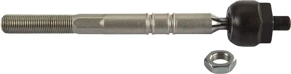 Рульова тяга Л/П CITROEN C3 II 09-/PEUGEOT 207 06- TRW (JAR1075) - Фото 1 Рульова тяга Л/П CITROEN C3 II 09-/PEUGEOT 207 06- TRW (JAR1075) - изображение 1