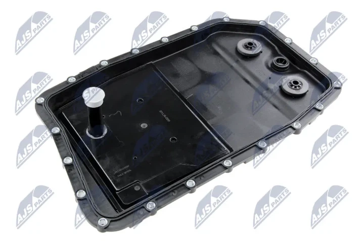 Фільтр Акпп SKRZYNIA 6HP26 LAND ROVER DISCOVERY III/IV 05-, RANGE ROVER 02-12, RANGE ROVER SPORT 02-13 FSFLR000 NTY (FSFLR000) - Фото 1 Фільтр Акпп SKRZYNIA 6HP26 LAND ROVER DISCOVERY III/IV 05-, RANGE ROVER 02-12, RANGE ROVER SPORT 02-13 FSFLR000 NTY (FSFLR000) - изображение 1