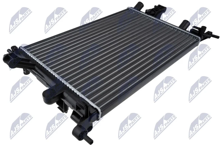 Радіатор охолодження Інтеркулер OPEL COMBO TOUR 01-11, CORSA C (X01) 00-09, TIGRA (X04) 04-10 NTY CCH-PL-008 NTY (CCHPL008) - Фото 1 Радіатор охолодження Інтеркулер OPEL COMBO TOUR 01-11, CORSA C (X01) 00-09, TIGRA (X04) 04-10 NTY CCH-PL-008 NTY (CCHPL008) - изображение 1