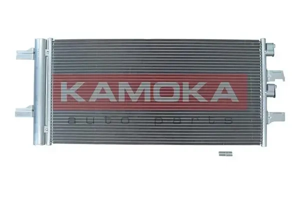 Радіатор кондиціонера BMW 2 F46 14-/BMW X1 F48 14-/BMW X2 F39 17- KAMOKA (7800243) - Фото 1 Радіатор кондиціонера BMW 2 F46 14-/BMW X1 F48 14-/BMW X2 F39 17- KAMOKA (7800243) - изображение 1