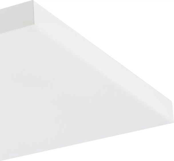 Lampa sufitowa Eglo Turcona-Z 6x3.8 W, 2400 Lm, IP20, 450 mm Biały 900058 (9008606221943) - obraz 3