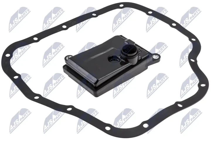 Фільтр автоматичної коробки передач КОРОБКА ПЕРЕДАЧ K114 TOYOTA AVENSIS T27 2.0 2008-, RAV 4 IV 2.0 2012-, LEXUS NX 2.0 2014- NTY FSF-TY-028 NTY (FSFTY028) - Фото 1 Фільтр автоматичної коробки передач КОРОБКА ПЕРЕДАЧ K114 TOYOTA AVENSIS T27 2.0 2008-, RAV 4 IV 2.0 2012-, LEXUS NX 2.0 2014- NTY FSF-TY-028 NTY (FSFTY028) - изображение 1