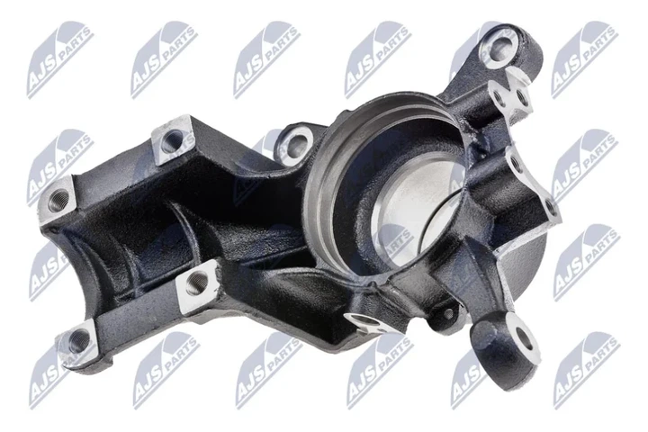 Поворотний Кулак Пер. FIAT DUCATO 02-, PEUGEOT BOXER 01-, CITROEN JUMPER 02- /ЛЕВ/ ZZPFT010 NTY (ZZPFT010) - Фото 1 Поворотний Кулак Пер. FIAT DUCATO 02-, PEUGEOT BOXER 01-, CITROEN JUMPER 02- /ЛЕВ/ ZZPFT010 NTY (ZZPFT010) - зображення 1