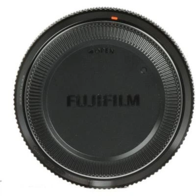 Об'єктив Fujifilm XF-60mm F2.4 R Macro (16240767) - Фото 6 Об'єктив Fujifilm XF-60mm F2.4 R Macro (16240767) - зображення 6