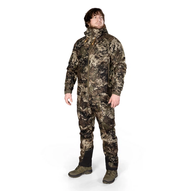 Куртка Rubicon StormWall Shrp Norman (9593), S - изображение 2